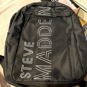 Steve Madden Backpack
